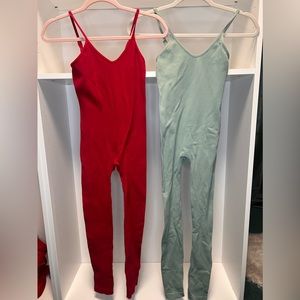 Set of 2 Bodysuits